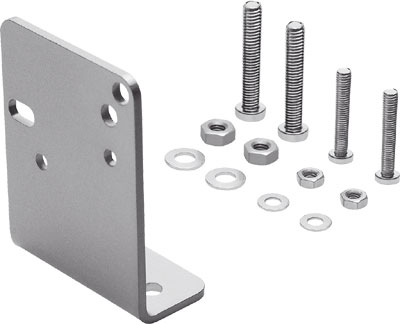 MHE2-BG-L / Mountng bracket MHE2-BG-L