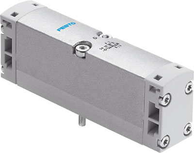 VSPA-B-M52-M-A2 / Pneumatic valve VSPA-B-M52-M-A2