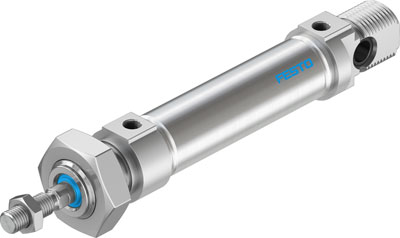 DSNU-16-25-P-A / Standard cyl.   DSNU-16-25-P-A