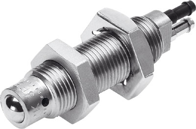 SVK-3-PK-3 / Limit valve     SVK-3-PK-3