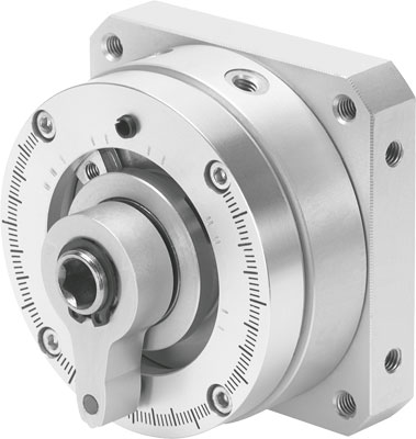DSM-12-270-A-B / Semi-rot. drive DSM-12-270-A-B