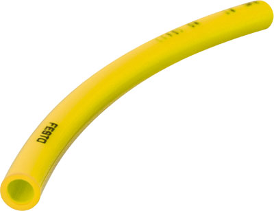 PEN-6X1-GE / Plastic tubing  PEN-6X1-GE