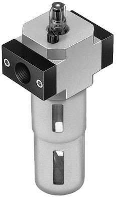 LOE-1/4-D-MIDI / Lubricator      LOE-1/4-D-MIDI