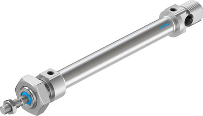 DSNU-12-80-P-A / Standard cyl.   DSNU-12-80-P-A