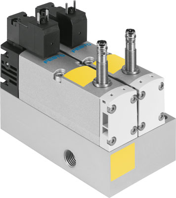VOFA-L26-T32C-M-G14-1C1-APP / Control block   VOFA-L26-T32C-M-G14-1C1&