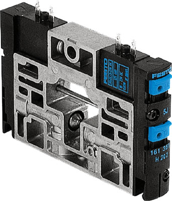 CPV14-M1H-3OLS-3GLS-1/8 / Solenoid valve  CPV14-M1H-3OLS-3GLS-1/8