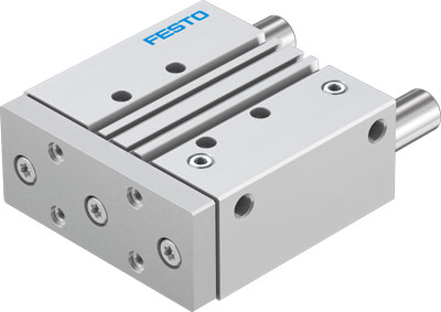 DFM-50-80-P-A-GF / Guided drive    DFM-50-80-P-A-GF