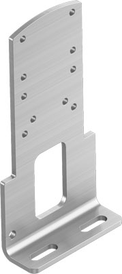 VAME-B10-20-A / Foot mounting   VAME-B10-20-A