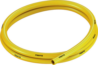 PUN-H-3/8-GE-150-CB / Plastic tubing  PUN-H-3/8-GE-150-CB