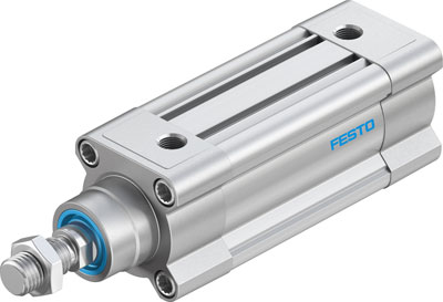 DSBC-50-60-PPSA-N3 / Standard cyl.   DSBC-50-60-PPSA-N3