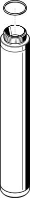 MS9-LFP-C / Filter cartr.   MS9-LFP-C