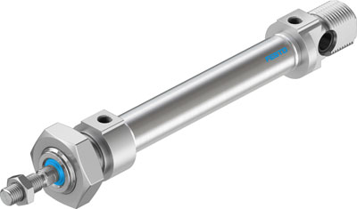 DSNU-12-50-P-A / Standard cyl.   DSNU-12-50-P-A