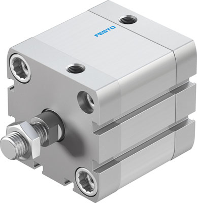 ADN-50-25-A-PPS-A / Compact cyl.    ADN-50-25-A-PPS-A