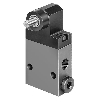 RW/O-3-1/8 / Swiv/lever val. RW/O-3-1/8