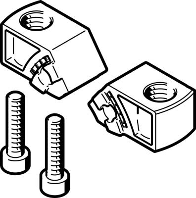 DSM-25-B / Cushiong mount  DSM-25-B