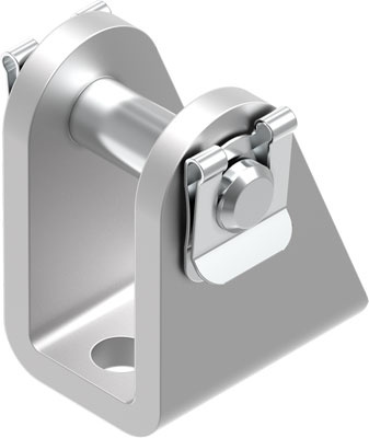 LBN-20/25 / Clevis foot     LBN-20/25