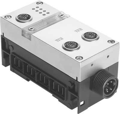 CPX-FB33 / Bus node        CPX-FB33