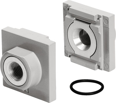 MS4N-AQN / Sub-base-SET    MS4N-AQN