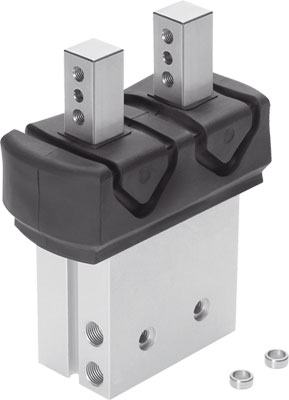 HGP-16-A-B-SSK / Parall. gripper HGP-16-A-B-SSK