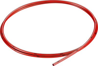 PUN-3X0,5-RT / Plastic tubing  PUN-3X0,5-RT