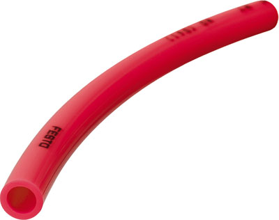 PEN-6X1-RT / Plastic tubing  PEN-6X1-RT