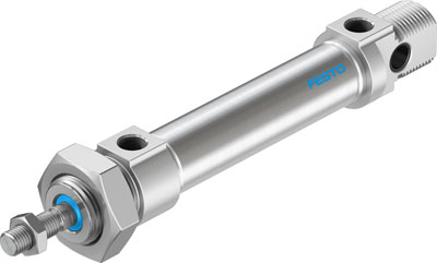 DSNU-20-50-P-A / Standard cyl.   DSNU-20-50-P-A