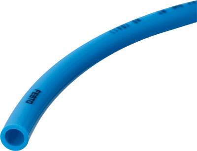 PLN-1/4-BL-150-CB / Plastic tubing  PLN-1/4-BL-150-CB