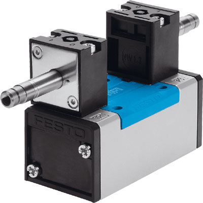 JMN1H-5/2-D-2-C / Solenoid valve  JMN1H-5/2-D-2-C