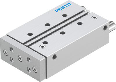 DFM-25-100-P-A-GF / Guided drive    DFM-25-100-P-A-GF
