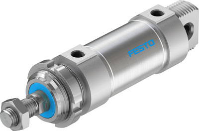 DSNU-50-40-P-A / Round cylinder  DSNU-50-40-P-A