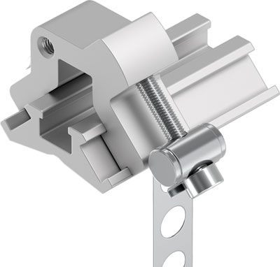 SMBR-8-8/100-S6 / Mounting kit    SMBR-8-8/100-S6