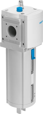 MS9-LOE-G-U / Lubricator      MS9-LOE-G-U
