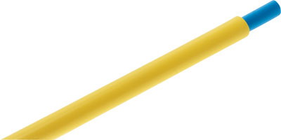 PAN-V0-6X1-GE / Plastic tubing  PAN-V0-6X1-GE