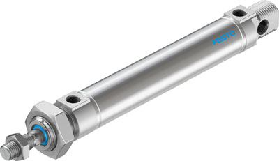 DSNU-25-100-P-A / Standard cyl.   DSNU-25-100-P-A