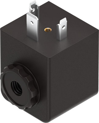 MD-2-230VAC-PA / Solenoid coil   MD-2-230VAC-PA