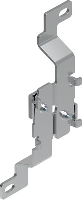 MS6-WB / Mountng bracket MS6-WB