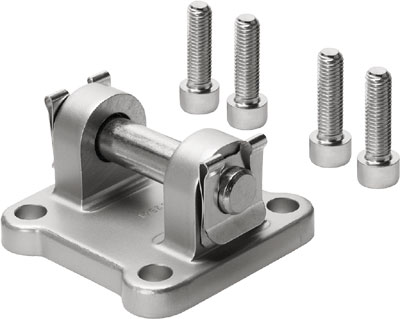 SUA-50 / Swivel flange   SUA-50