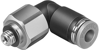 QSRL-M5-4 / Push/thr.L,rot. QSRL-M5-4