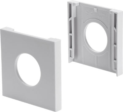 MS4-END / Cover cap       MS4-END