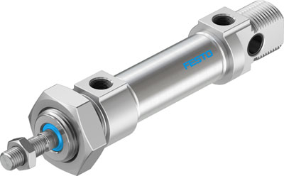 DSNU-20-20-P-A / Standard cyl.   DSNU-20-20-P-A