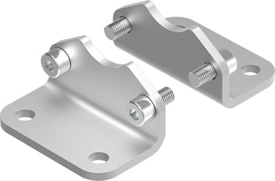 HNC-80 / Foot mounting   HNC-80