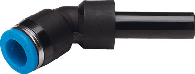 QSW-10HL / P/in connector  QSW-10HL