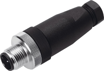 SEA-M12-5GS-PG7 / Plug            SEA-M12-5GS-PG7