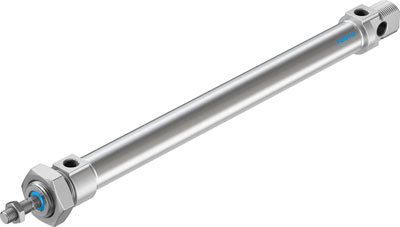 DSNU-20-200-P-A / Standard cyl.   DSNU-20-200-P-A