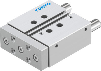 DFM-20-40-P-A-GF / Guided drive    DFM-20-40-P-A-GF