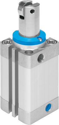 DFSP-Q-32-20-PR-PA / Stopper cyl.    DFSP-Q-32-20-PR-PA