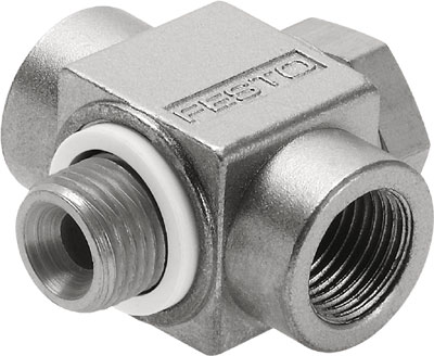 TJK-1/4 / T-fitting       TJK-1/4