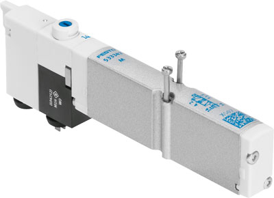 VMPA1-M1H-M-PI / Solenoid valve  VMPA1-M1H-M-PI