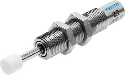 YSRW-8-14 / Shock absorber  YSRW-8-14