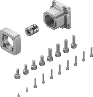 EAMM-A-D40-60P / Axial kit       EAMM-A-D40-60P